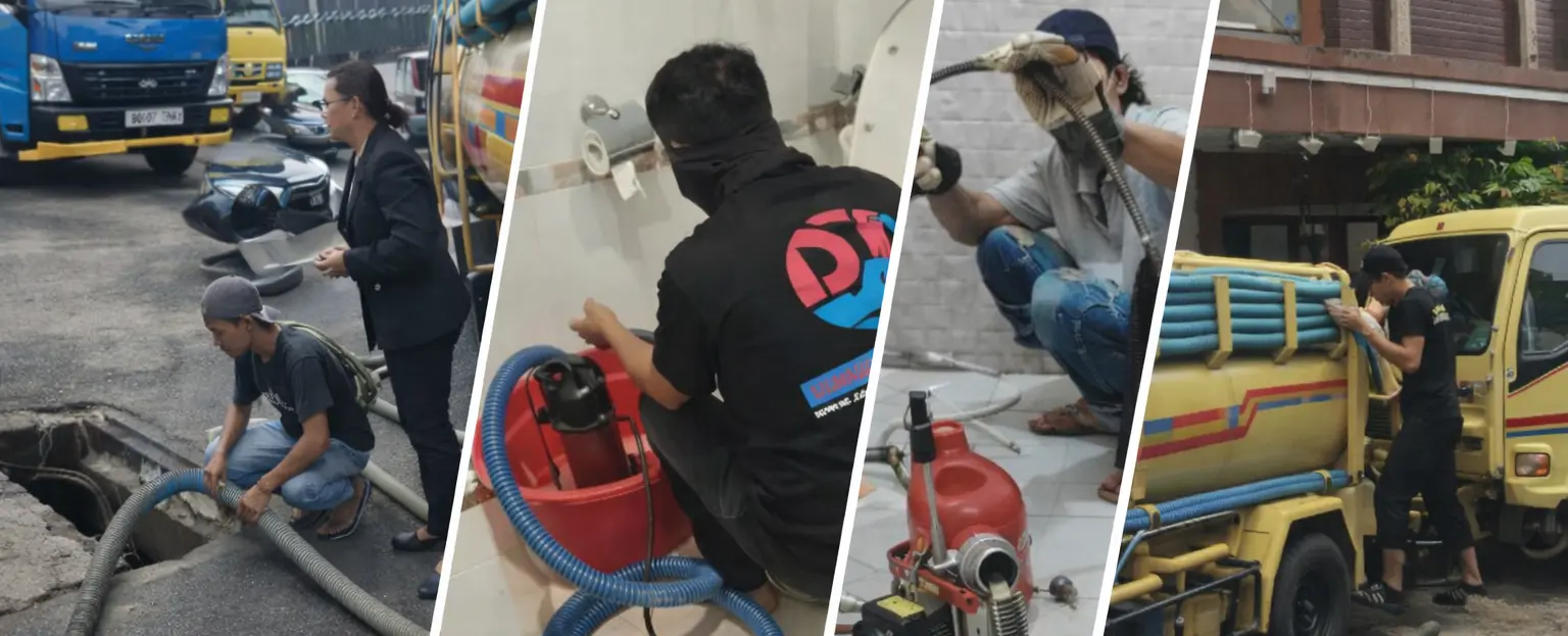 Jasa Sedot WC Cipongkor Terdekat